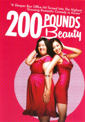 200 Pounds Beauty [2006] [Region 1 DVD Pre-Owned Region 2