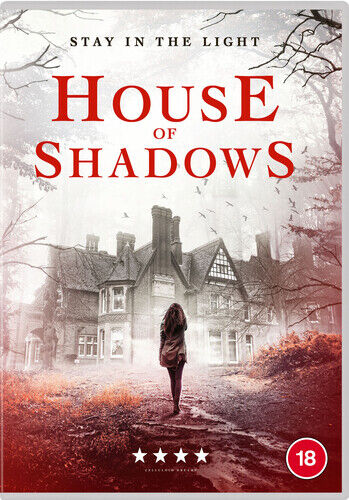 House of Shadows DVD (2020) – Gyser
