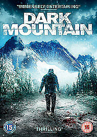 Dark Mountain DVD (2018) – Jamie Bernadette, Simon Dark Mountain DVD (2018) – Jamie Bernadette, Simon