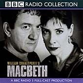 Macbeth : Macbeth/shakespeare, W. CD (1999) Pre-Owned