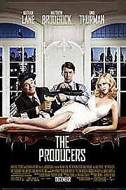 Razzle Dazzle / The Producers / Centre Stage DVD (2011) – Tanssielokuvat Razzle Dazzle / The Producers / Centre Stage DVD (2011) – Tanssielokuvat