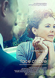The Face of Love DVD (2015) – Annette Bening, Ed Harris The Face of Love DVD (2015) – Annette Bening, Ed Harris