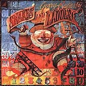 Gerry Rafferty : Snakes and ladders (1980) CD Pre-Owned