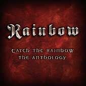 Rainbow : Catch the Rainbow - Anthology CD 2 discs (2003) Pre-Owned