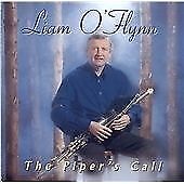 Liam Oflynn : The Pipers Call CD Pre-Owned Liam Oflynn : The Pipers Call CD Pre-Owned