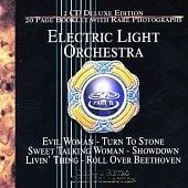 Electric Light Orchestra Part II : Gold Collection: Part 2 CD Pre-Owned