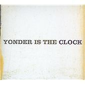 Felice Brothers, The : Yonder Is The Clock CD Pre-Owned