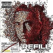 Eminem : Relapse: Refill CD 2 discs (2009) Pre-Owned