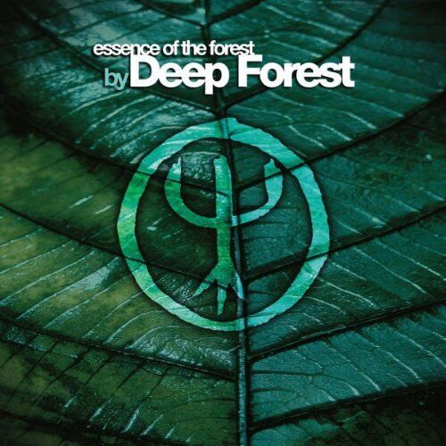 Essence of the Forest, The - Best of Deep Forest CD (2004) Pre-Owned