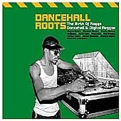 Various Artists : Dancehall Roots CD Pre-Owned