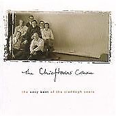 The Chieftains : The Chieftains Collection: The Very Best of the Claddagh Years Pre-Owned