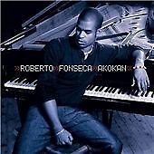 Akokan - Roberto Fonseca CD Pre-Owned