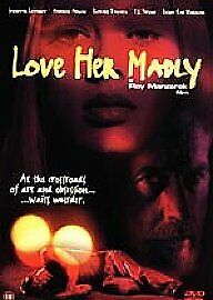 Love Her Madly DVD (2002) – Romantisk thriller Love Her Madly DVD (2002) – Romantisk thriller