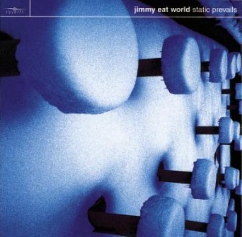 Static Prevails [us Import] CD (1999) Pre-Owned
