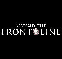 Beyond the Front Line DVD Tobias Zilliacus, Lindman (DIR) Cert tc Region 2 Brand New