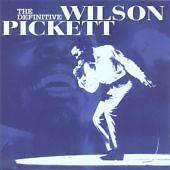 Wilson Pickett : The Definitive CD 2 discs (2006) Pre-Owned