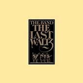 BAND : The Last Waltz: Original Soundtrack CD Pre-Owned