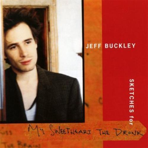Jeff Buckley : Sketches for My Sweetheart the Drunk CD 2 discs (2009) Pre-Owned