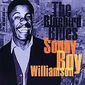 Sonny Boy Williamson : The Bluebird Blues CD (1998) Pre-Owned