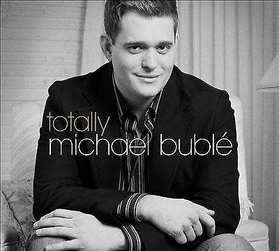 Michael Bublé: Totally Bublé CD Album med DVD (2020) 2 diske
