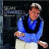 Sean O'Farrell : The Best Of CD (2010) Pre-Owned
