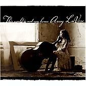 Amy Lavere : This World Is Not My Home CD (2008) Pre-Owned