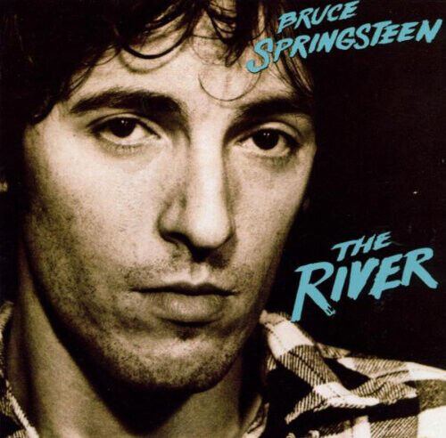 Bruce Springsteen : The River CD 2 discs (2015) Pre-Owned