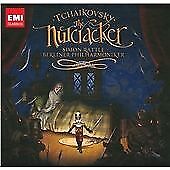 Pyotr Il'yich Tchaikovsky : Pyotr Il'yich Tchaikovsky: The Nutcracker CD 2 Pre-Owned