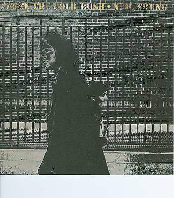 Neil Young : After the Gold Rush CD Remastered Album (2009) Pre-Owned