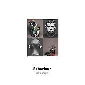 Pet Shop Boys : Behaviour CD Remastered Album (2009) Pre-Owned