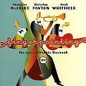 Payton Mcbride & Whitfield... : Fingerprint CD Pre-Owned
