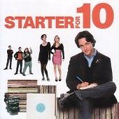 Various Artists : Starter for Ten CD (2006) Pre-Owned