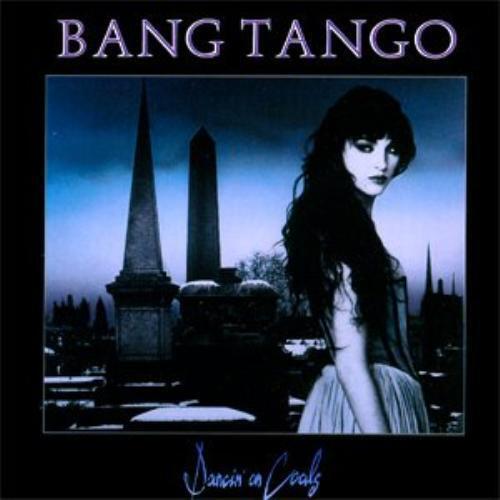 Bang Tango : Dancin on Coals CD Pre-Owned