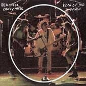 Neil Young and Crazy Horse : Year of the Horse CD 2 discs (1997) Pre-Owned Neil Young and Crazy Horse : Year of the Horse CD 2 discs (1997) Pre-Owned