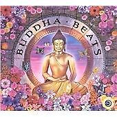 Various Artists : Buddha Beats CD Pre-Owned