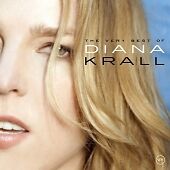 Diana Krall : The Very Best of Diana Krall CD (2007) Pre-Owned