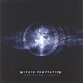 Within Temptation : The Silent Force CD Pre-Owned