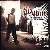 Ill Niño : One Nation Underground CD (2005) Pre-Owned