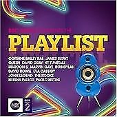 Various Artists : Radio 2 Presents the Playlist CD 3 discs (2006) Pre-Owned