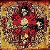 Five Finger Death Punch : The Way of the Fist CD (2009) Pre-Owned