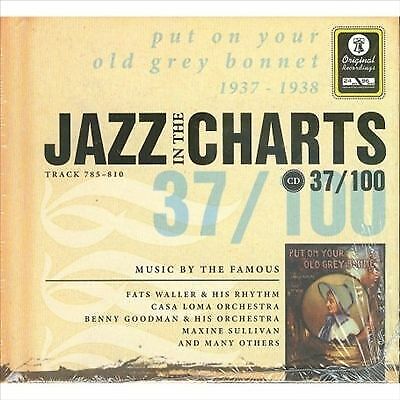 Various Artists : Put On Your Old Grey Bonnet CD (2007) Pre-Owned