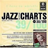 Various Artists : I Love to Whistle CD (2007) Pre-Owned