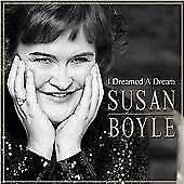 Susan Boyle : I Dreamed a Dream CD (2009) Pre-Owned