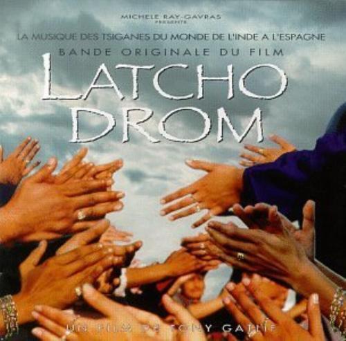 Various : Latcho Drom CD Pre-Owned