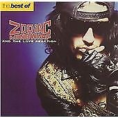 Zodiac Mindwarp and the Love Reaction : The Best of Zodiac Mindwarp and the Pre-Owned