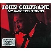 John Coltrane : My Favorite Things CD Pre-Owned John Coltrane : My Favorite Things CD Pre-Owned