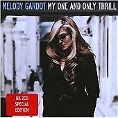 Melody Gardot : My One and Only Thrill CD Deluxe Album 2 discs (2010) Pre-Owned