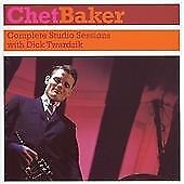 Caterina Valente : Complete Studio Sessions with Dick Tward CD Pre-Owned
