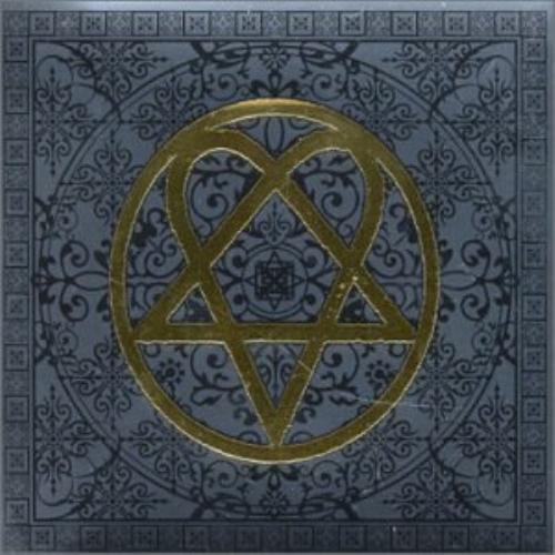 Him : Love Metal [Digipak] CD Pre-Owned