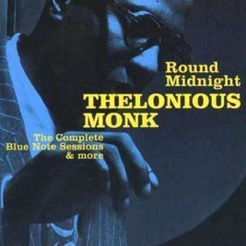 Thelonious Monk : Round Midnight CD (2005) Pre-Owned